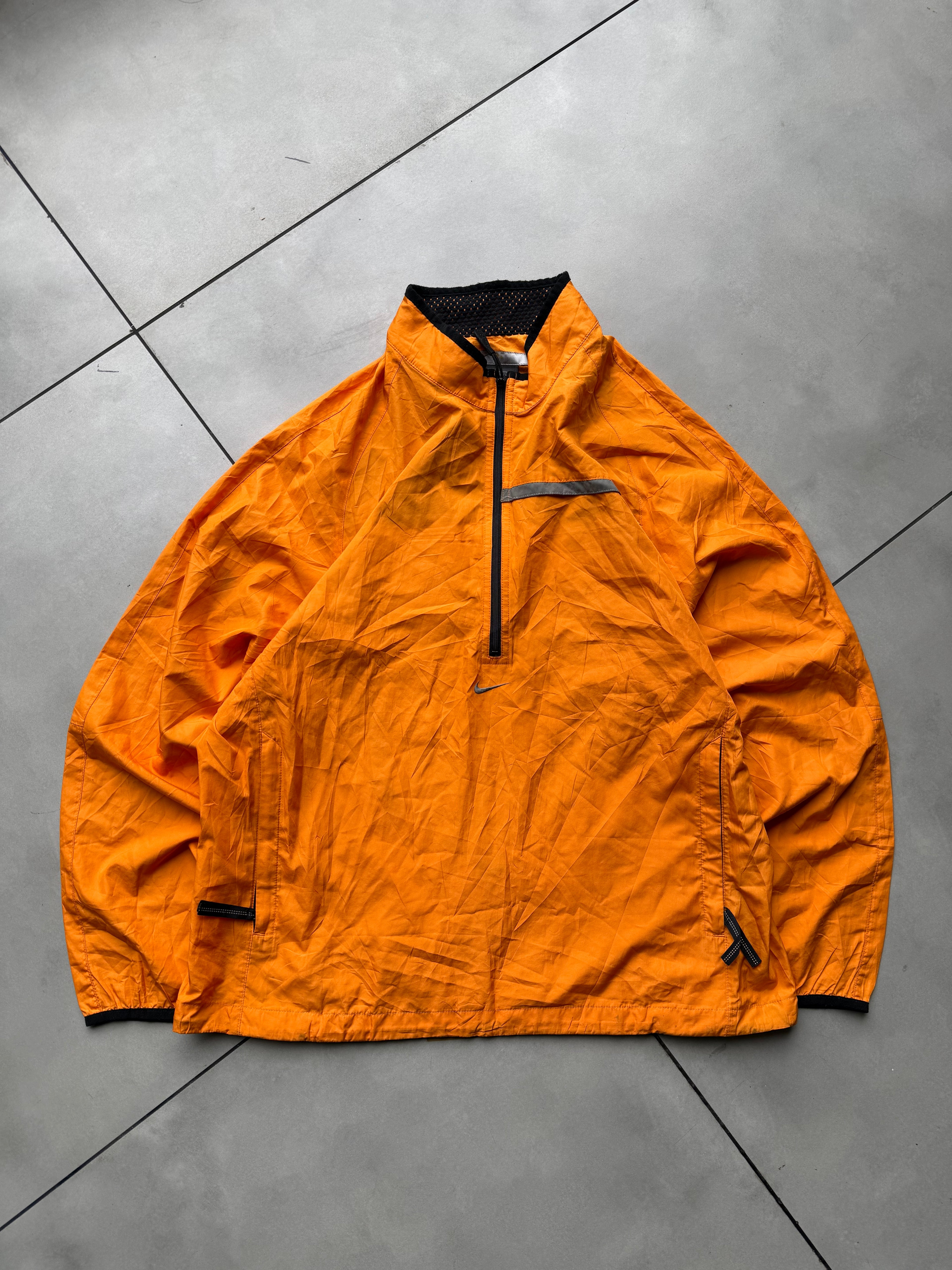 NIKE VINTAGE JACKET-M