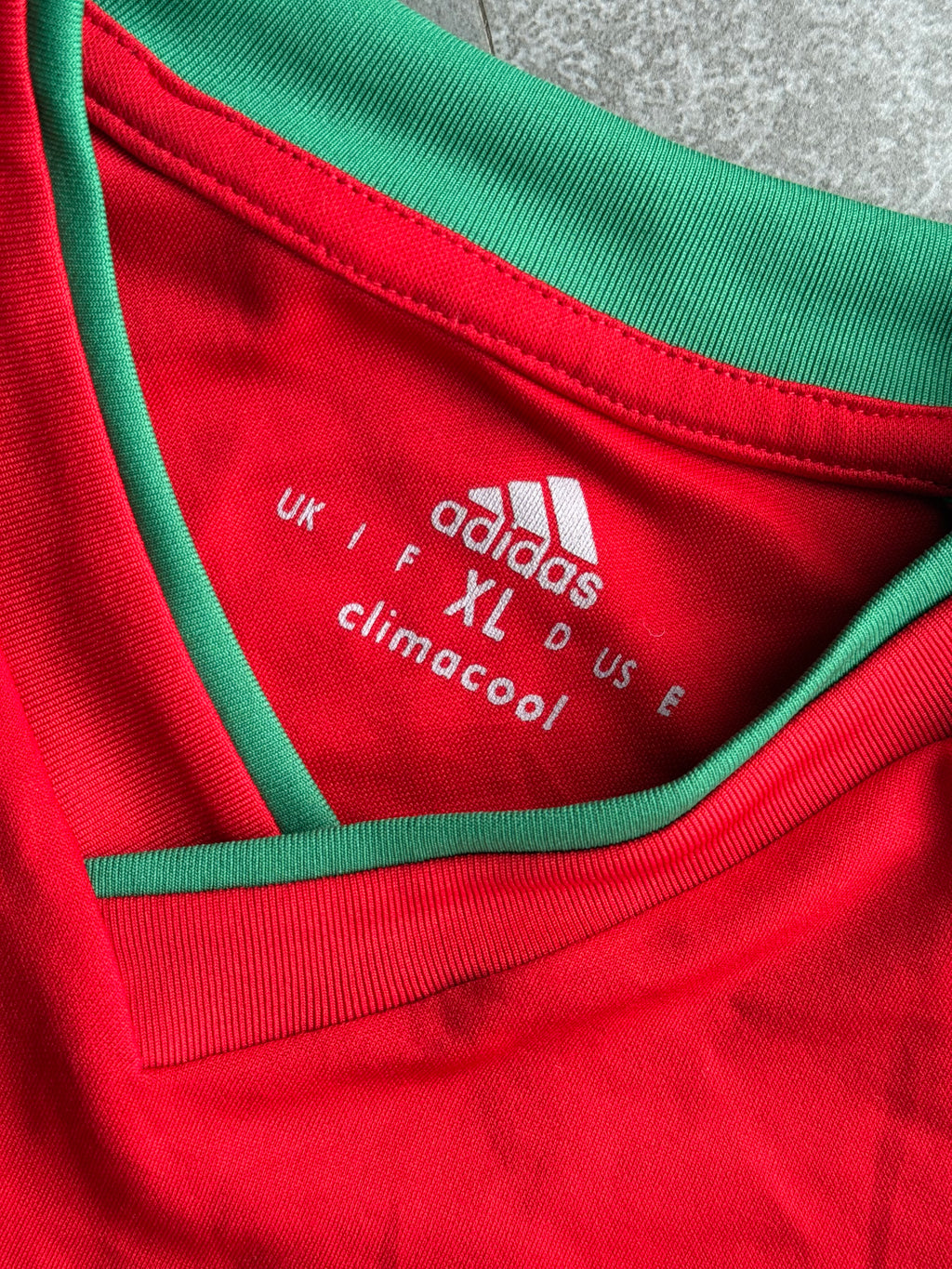 2013-ADIDAS MOROCCO-M