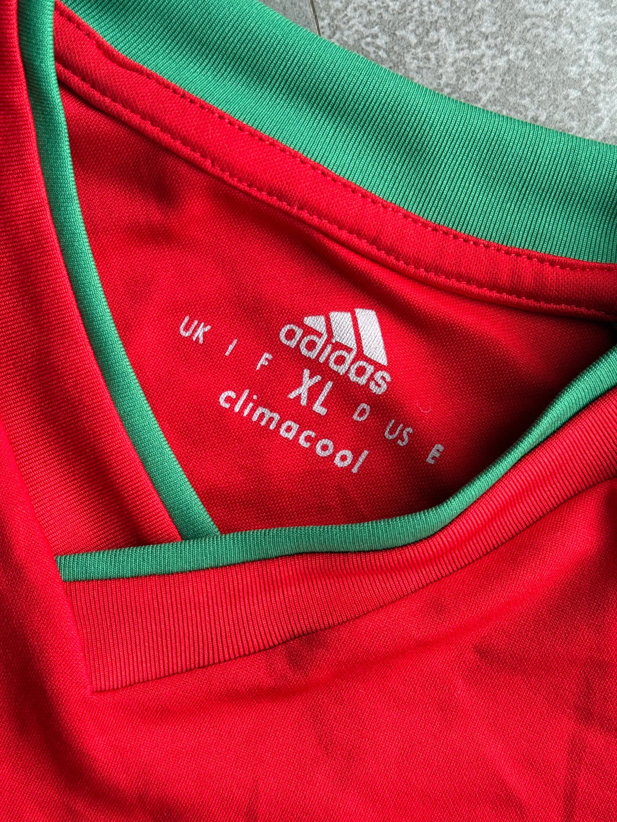 2013-ADIDAS MOROCCO-M