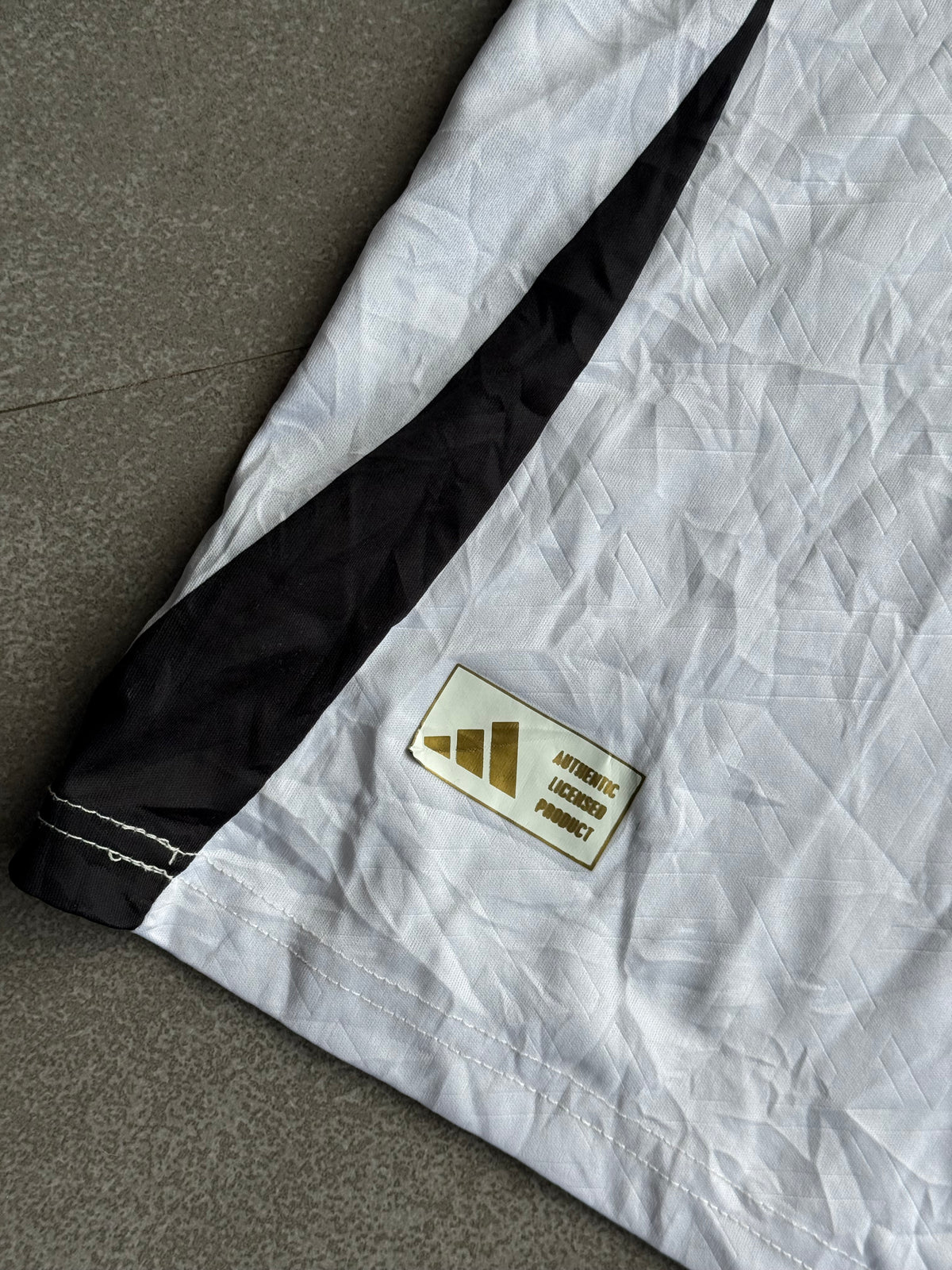 2024-ADIDAS GERMANY-XS