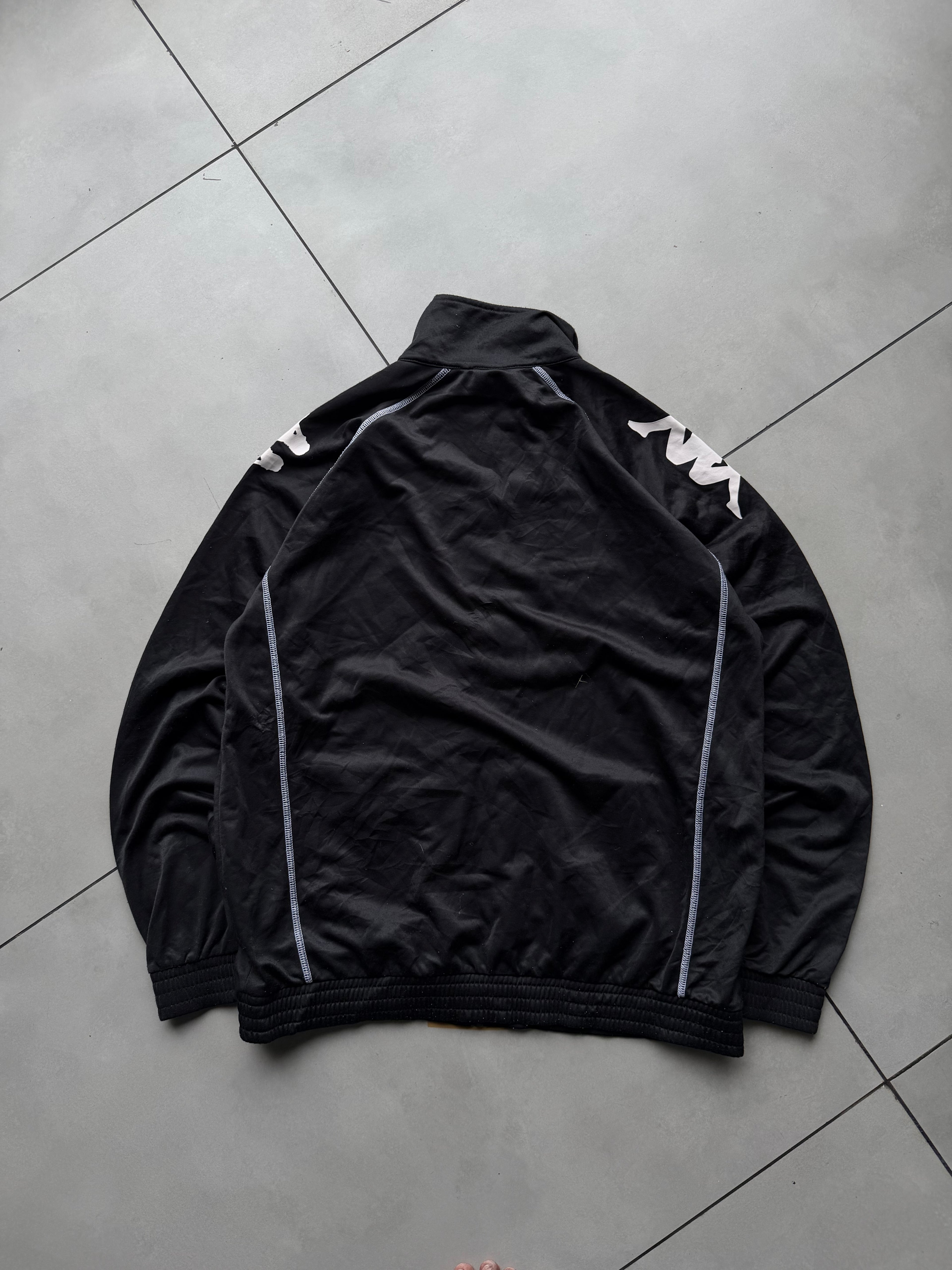 KAPPA TRACKSUIT JACKET-L