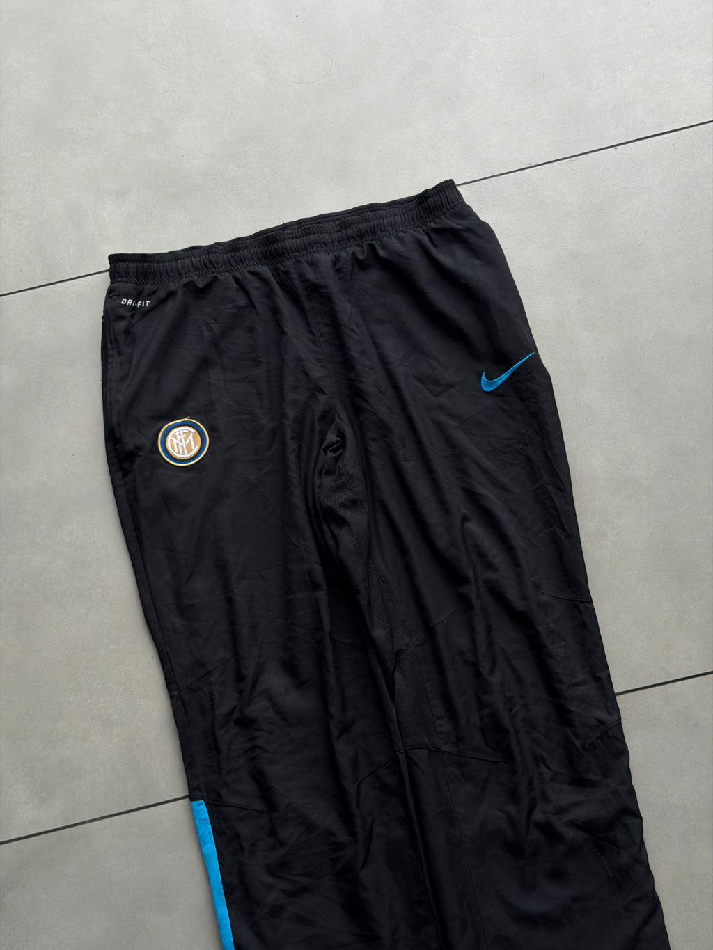 INTER MILAN VINTAGE TRACK PANT [XL-36]