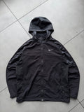 NIKE VINTAGE JACKET DRI-FIT-XL