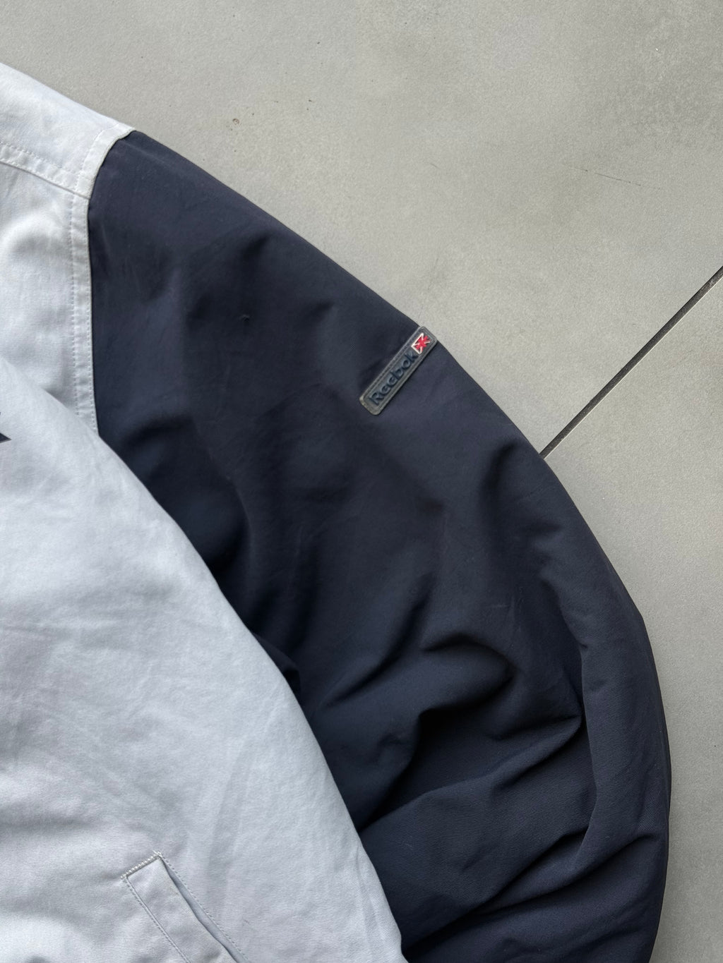REEBOK VINTAGE JACKET