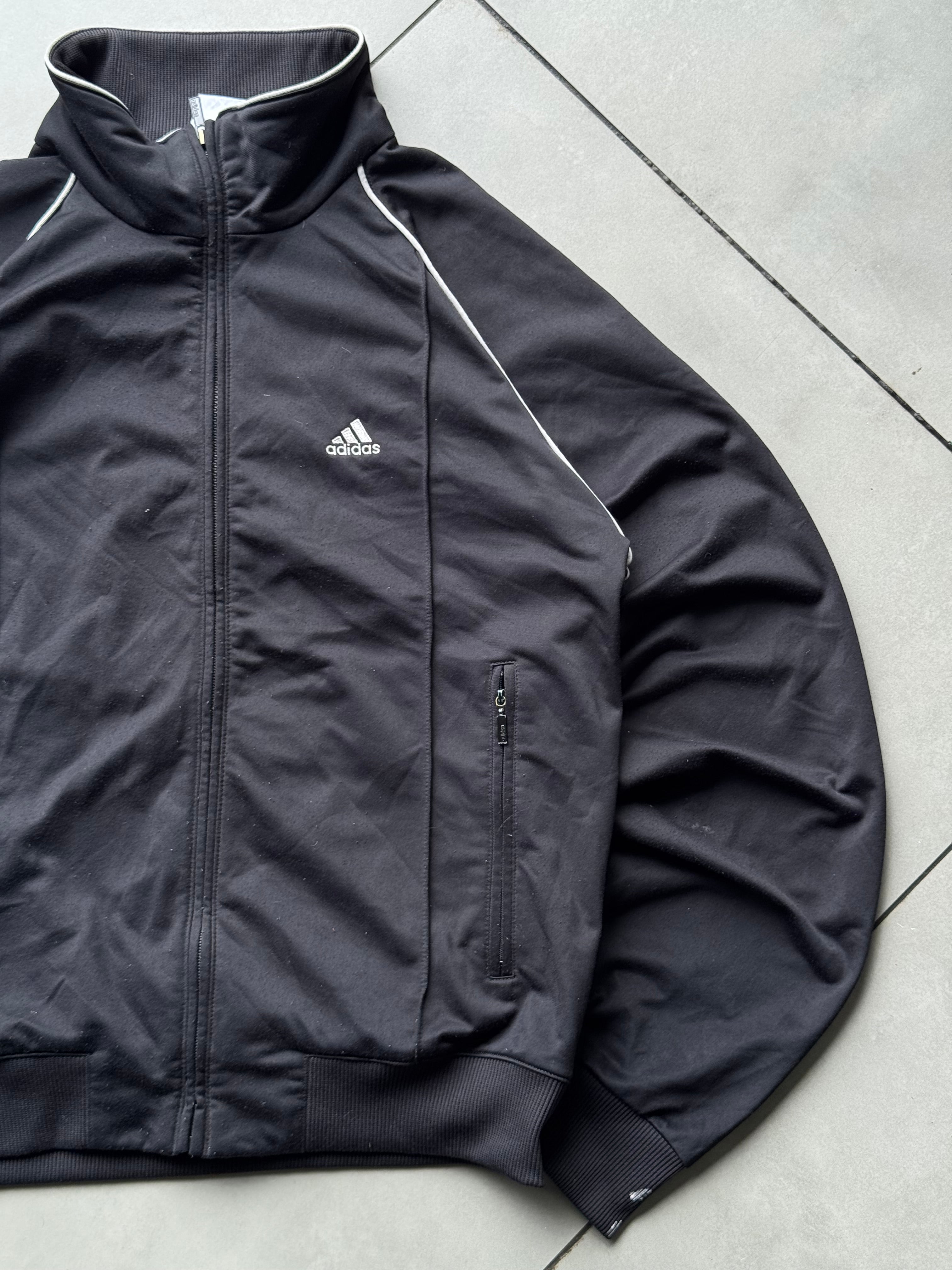 ADIDAS ORIGINALS VTG JACKET-M