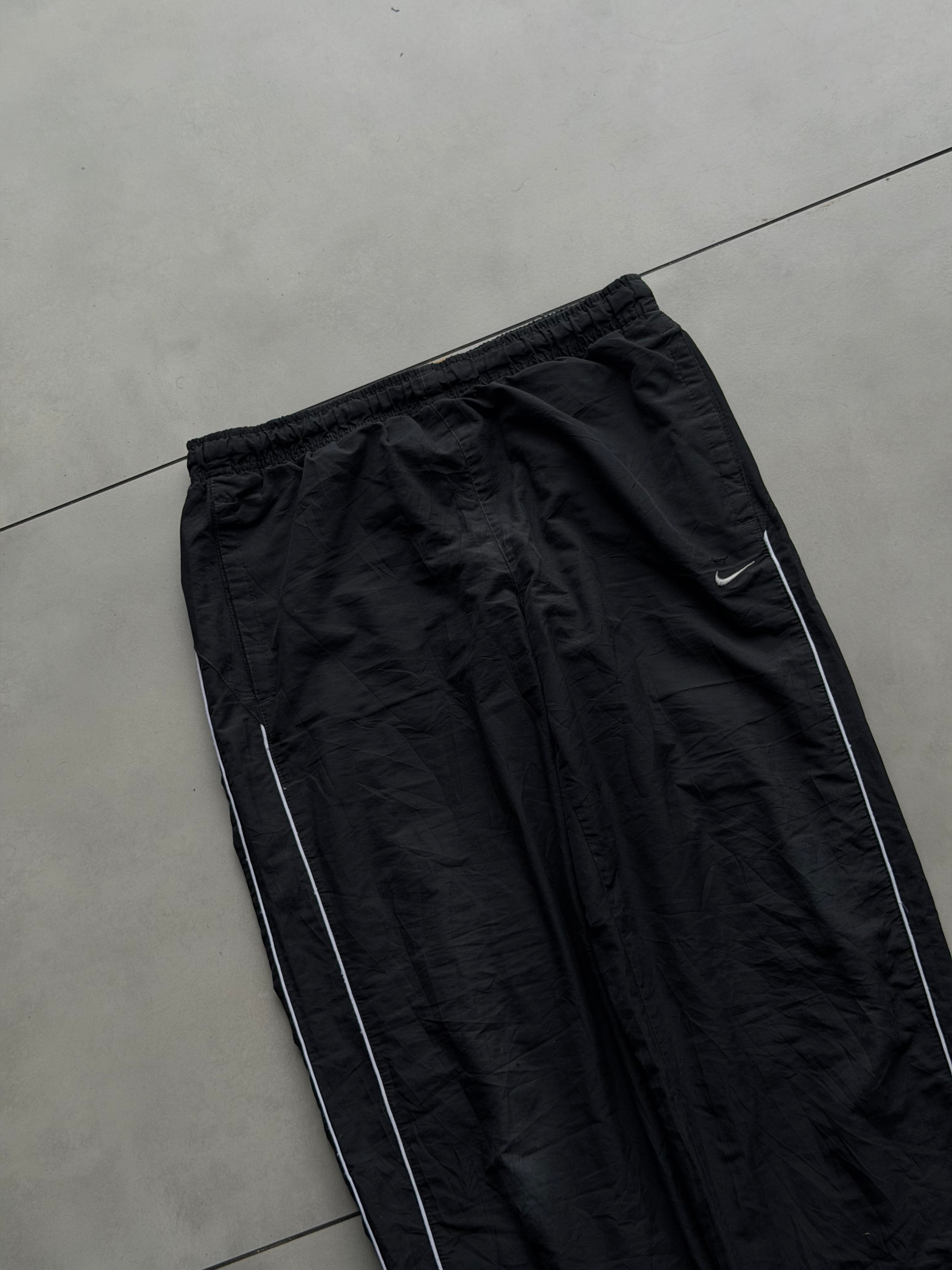 NIKE SWOOSH 90s SIDE TWO STRIPE TRACK-XXL