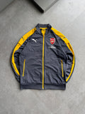 PUMA ARSENAL VINTAGE JACKET-M