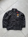 MANCHESTER UNITED JACKET- XL