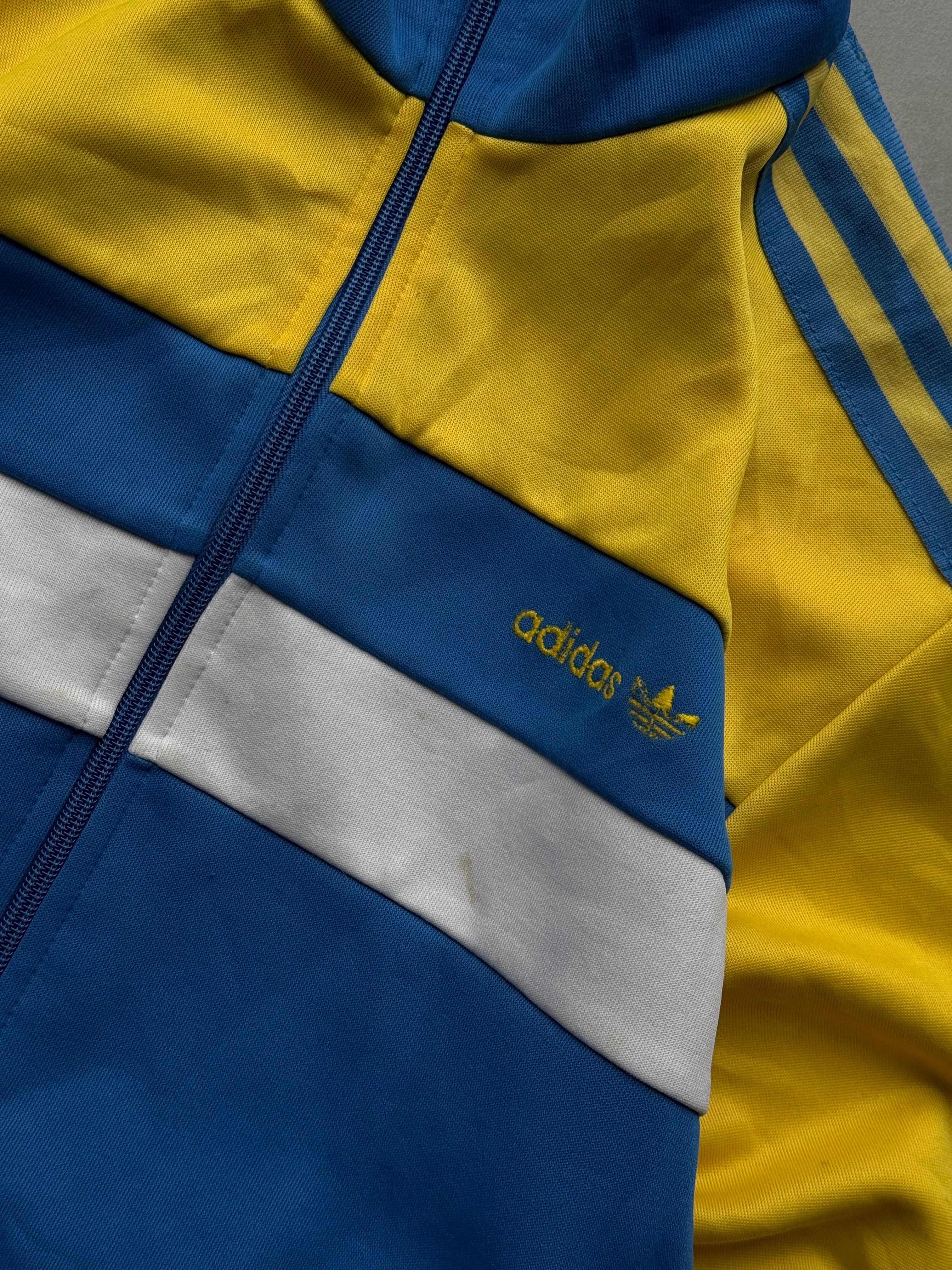 ADIDAS ORGINAL JACKET-M