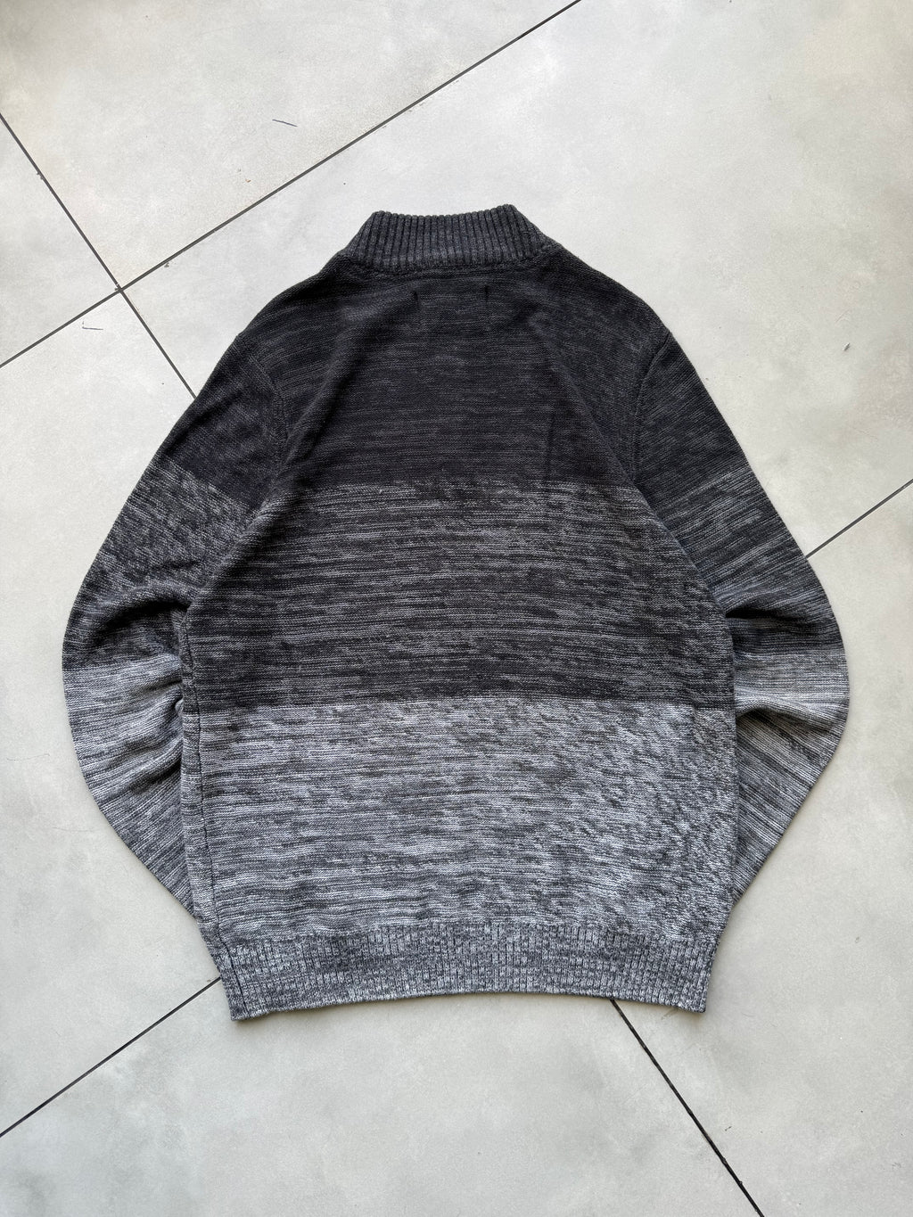 URBAN PIPELINE SWEATER