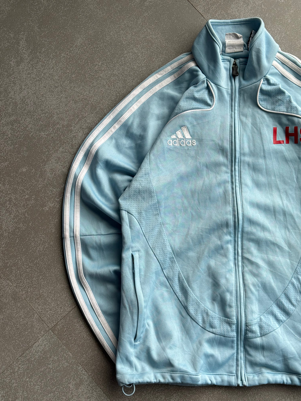ADIDAS LHS VINTAGE-S