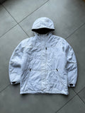 NIKE HOODIED WINDBREAKER-XL