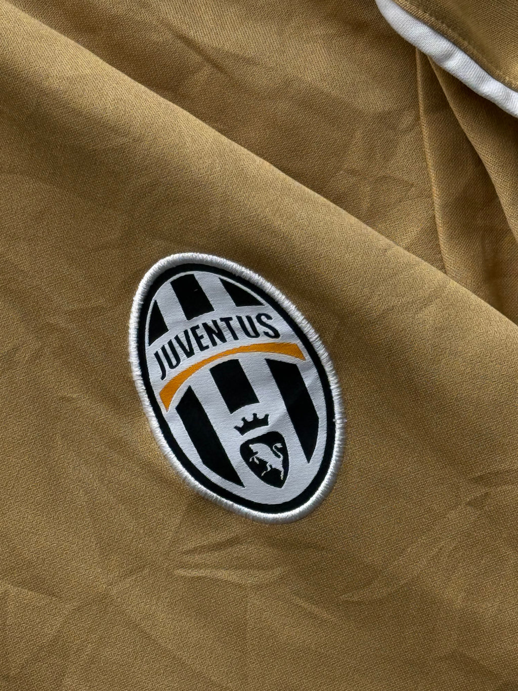 JUVENTUS VINTAGE JACKET-M