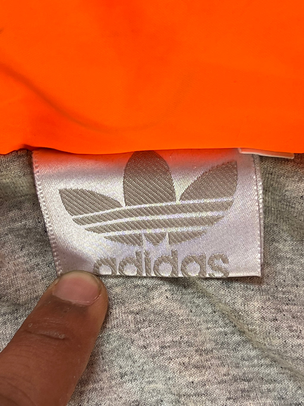ORGINAL ADIDAS-XXL