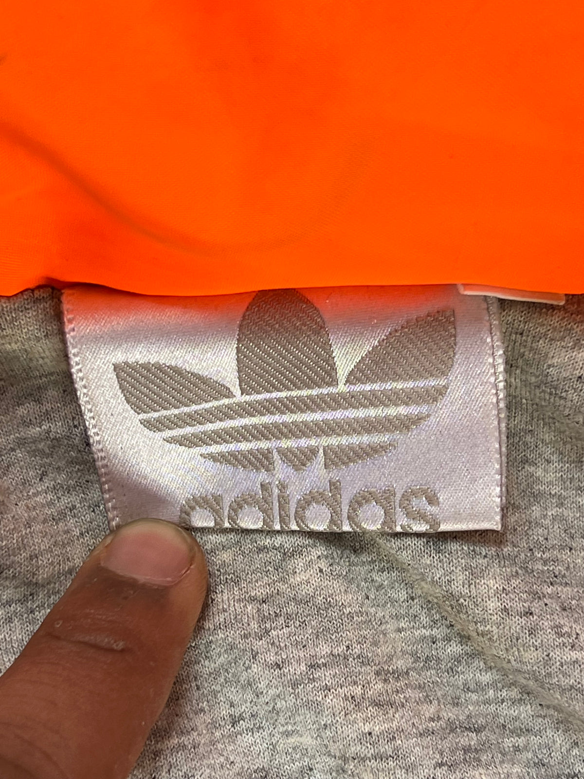 ORGINAL ADIDAS-XXL