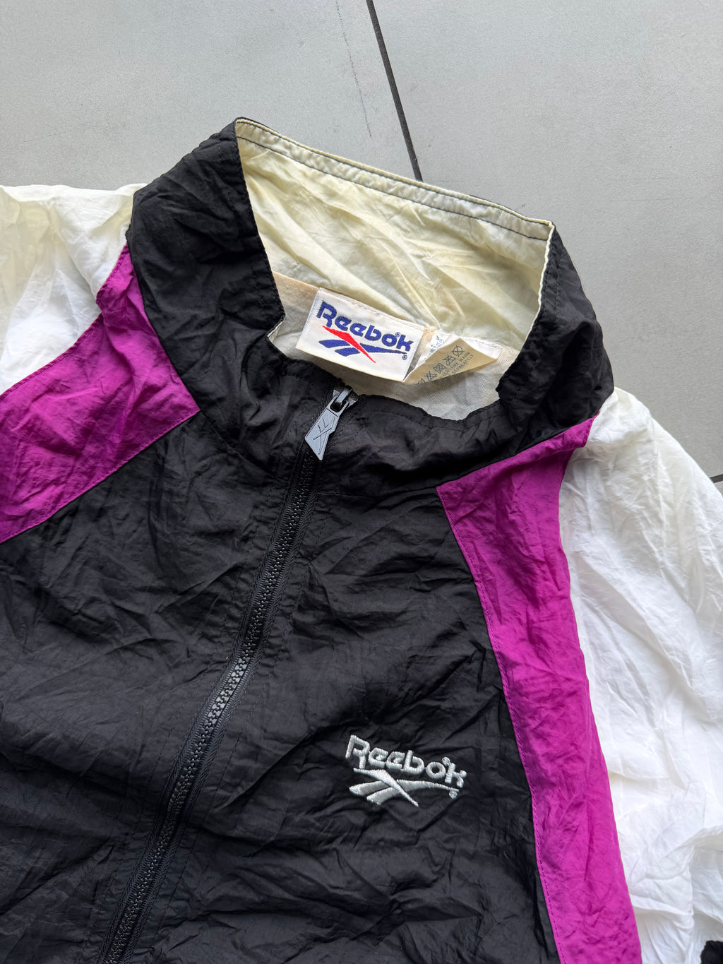 REEBOK VINTAGE-S