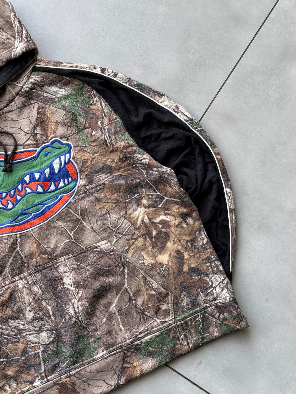 FLOIDA GATORS HOODIE
