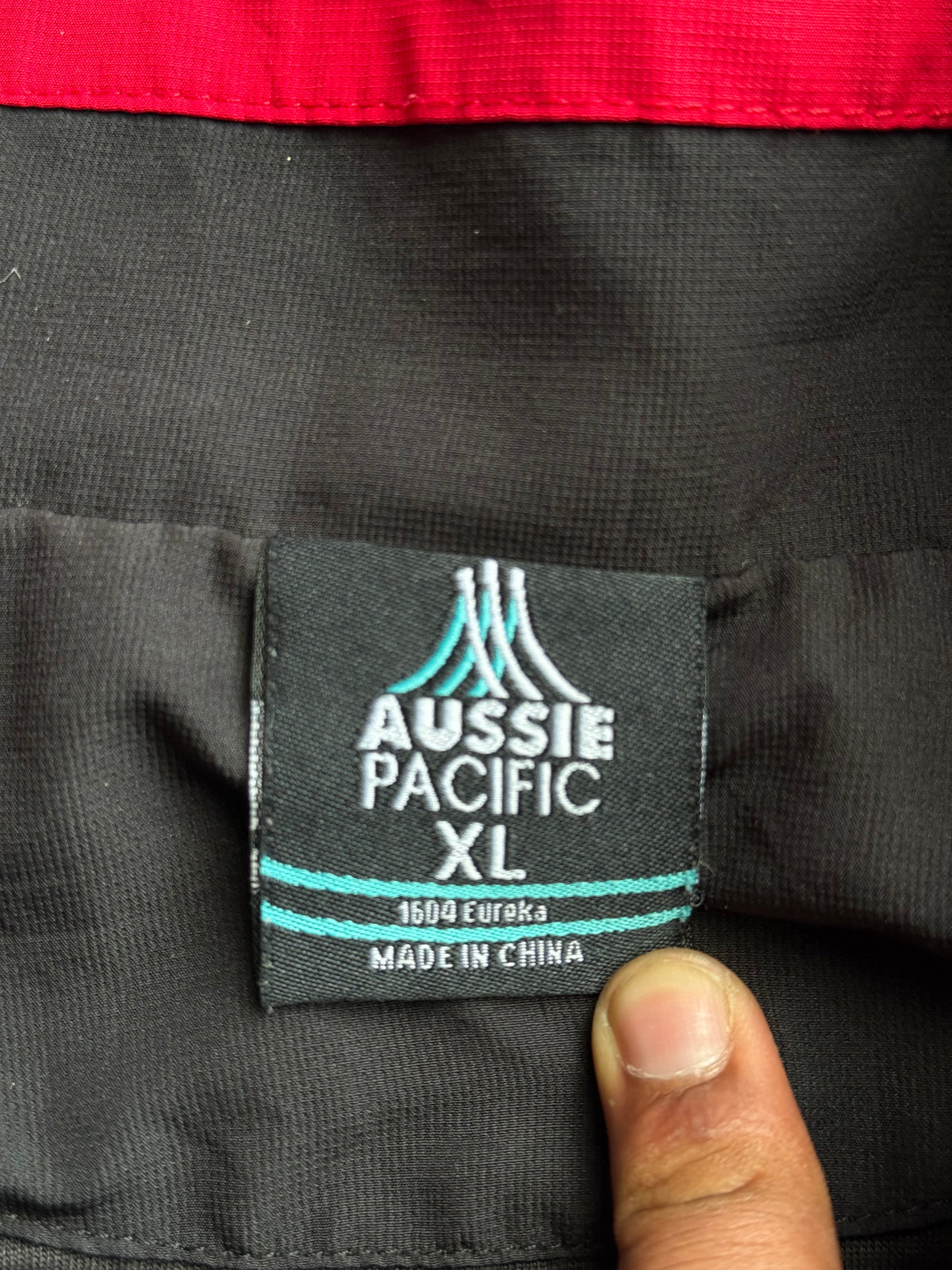 EAST INDIA SPORTS CLUB JACKET-XL