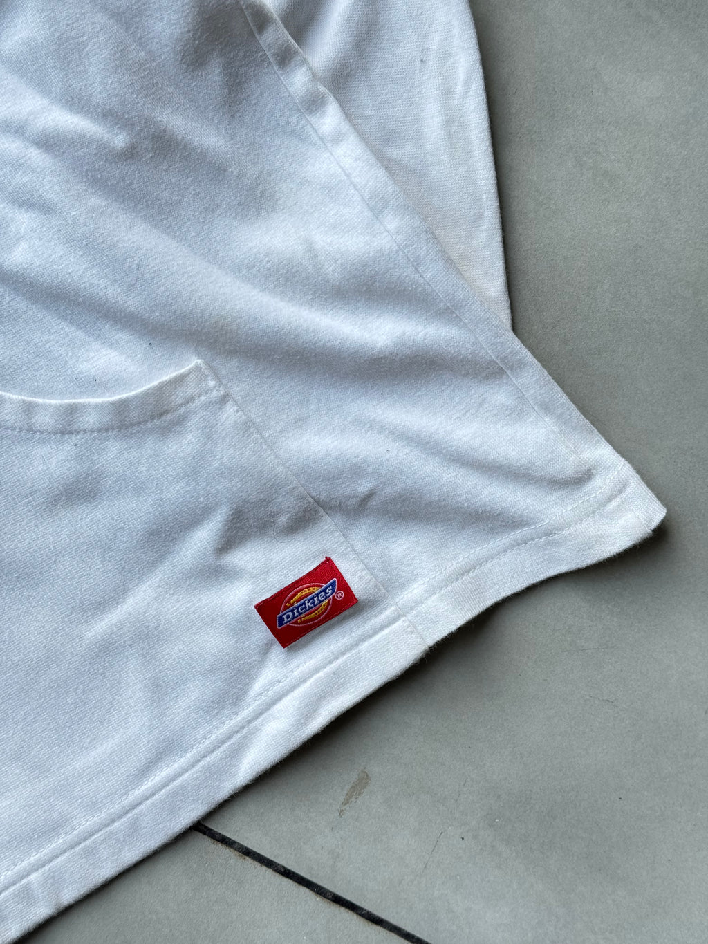 DICKIES HOODIES