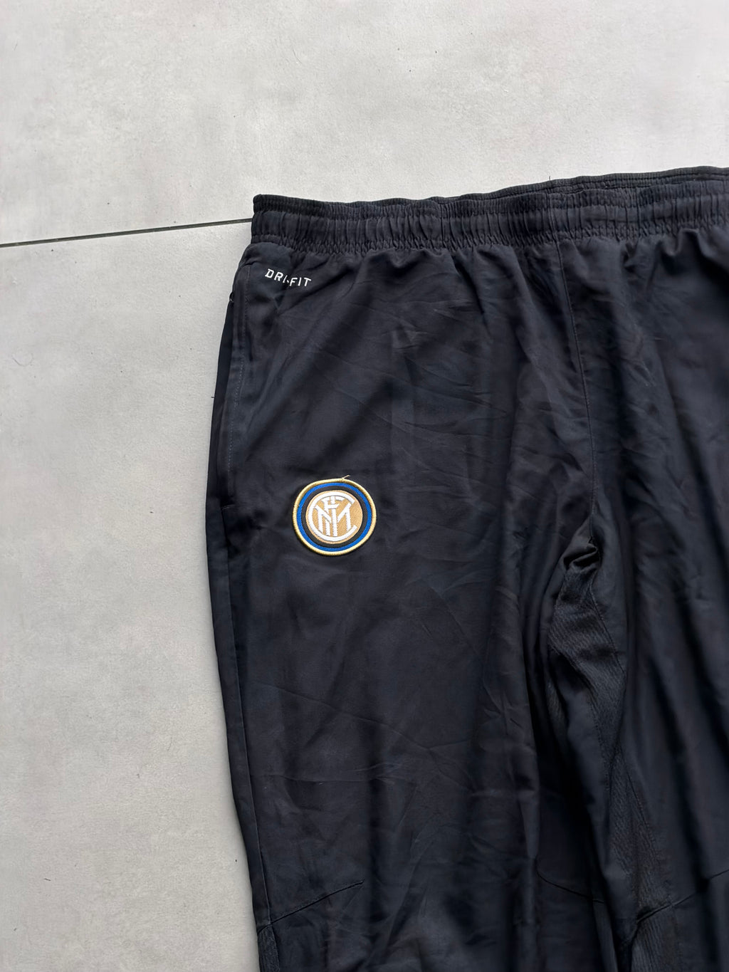 INTER MILAN VINTAGE TRACK PANT [XL-36]