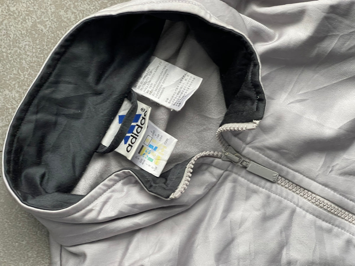 ADIDAS VINTAGE JACKET-XL