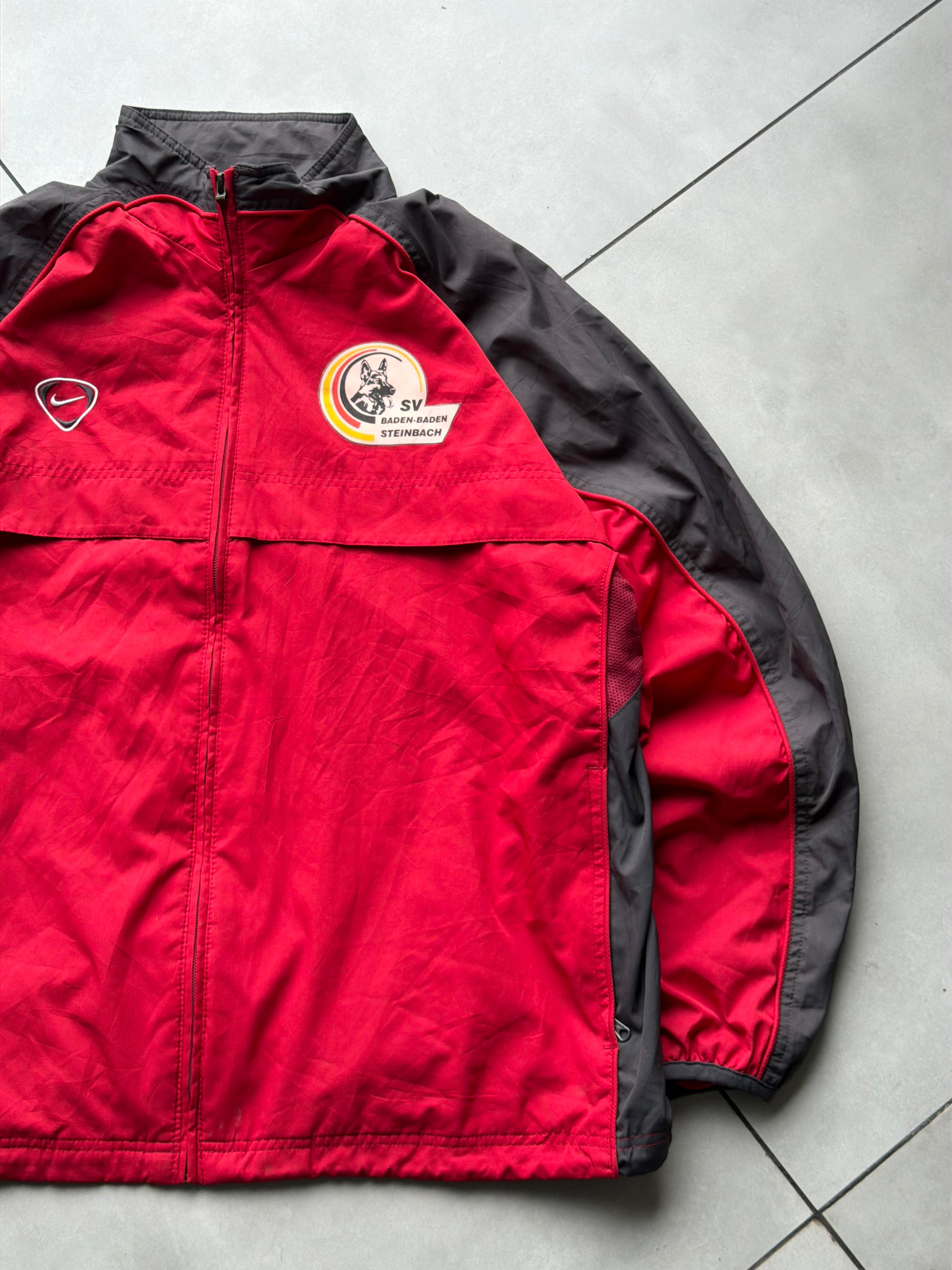 NIKE SV BADEN JACKET-XL