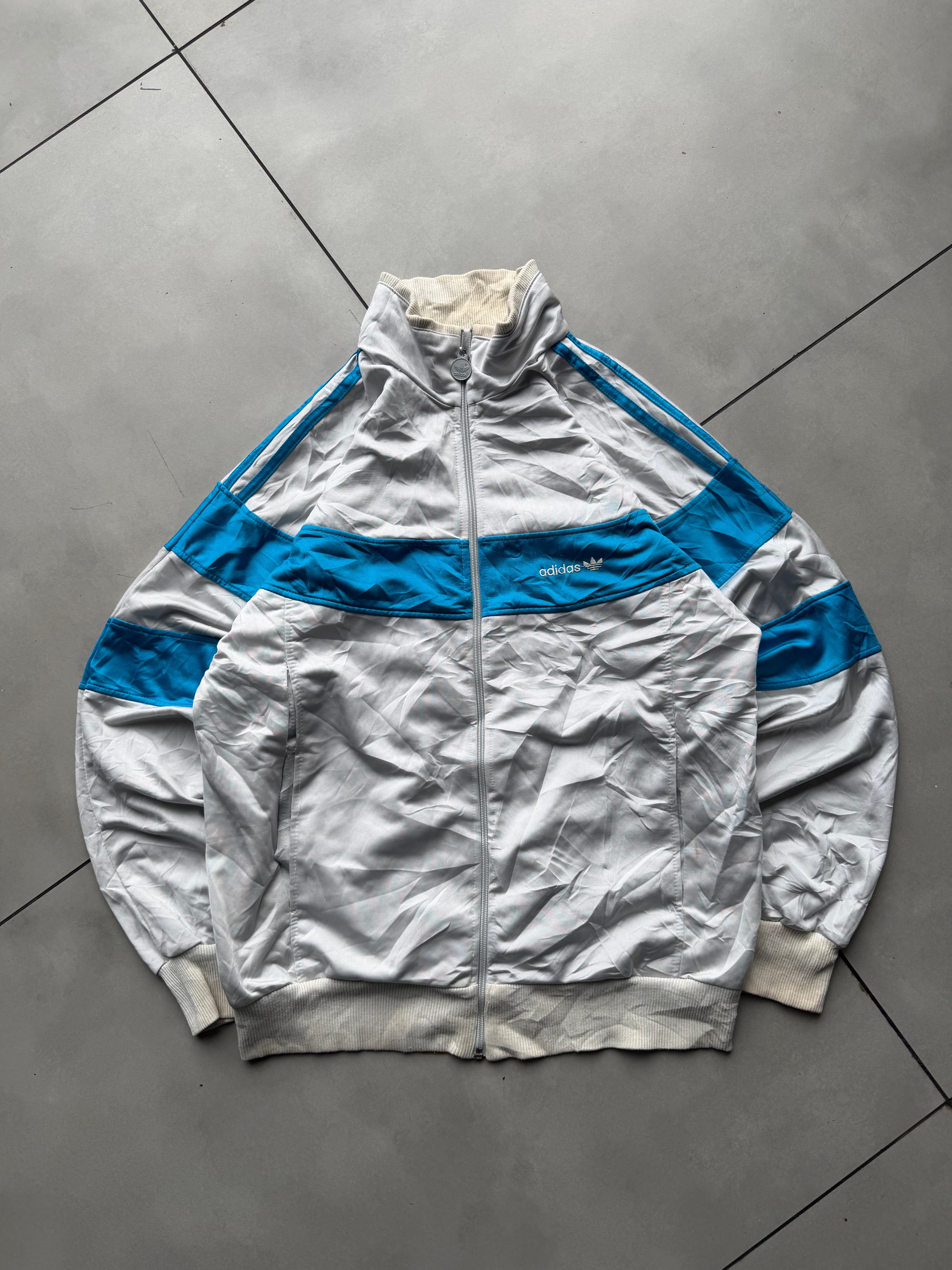 ADIDAS VINTAGE JACKET-M