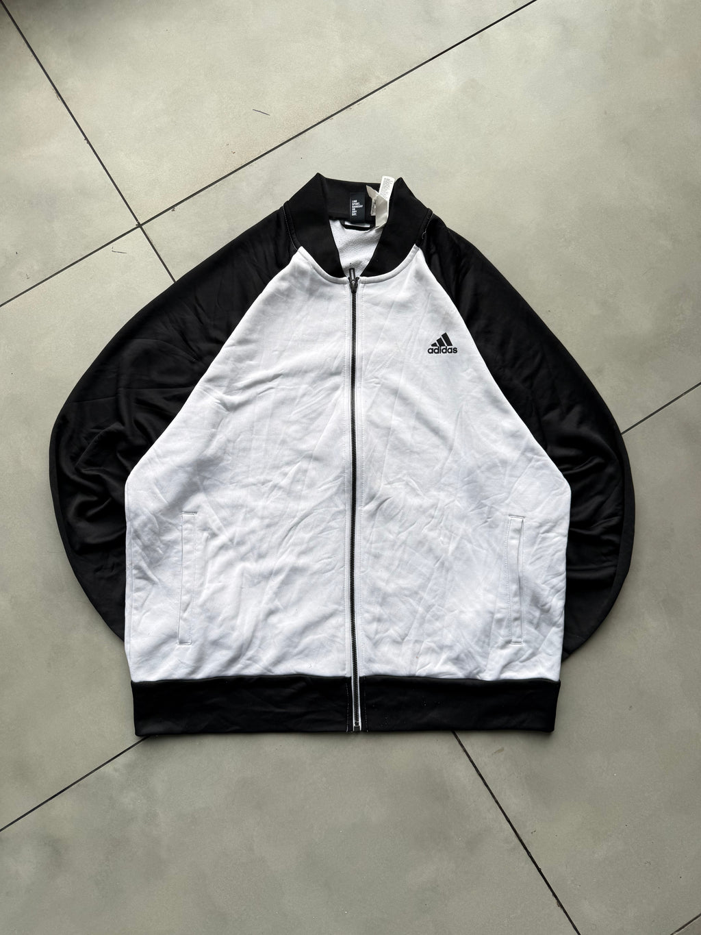 ADIDAS VINTAGE JACKET