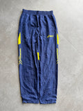 ASICS TRACK PANTS-S