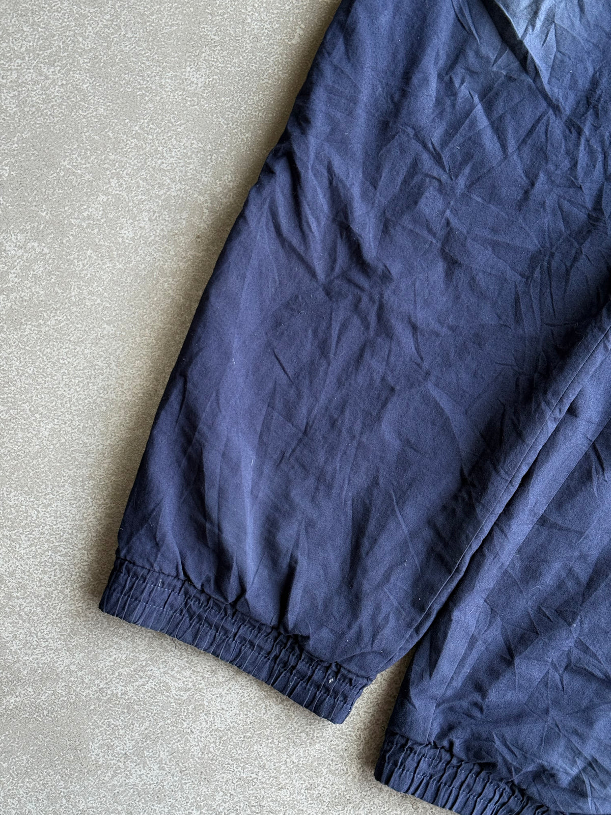 ADIDAS TRACK PANTS-XXL