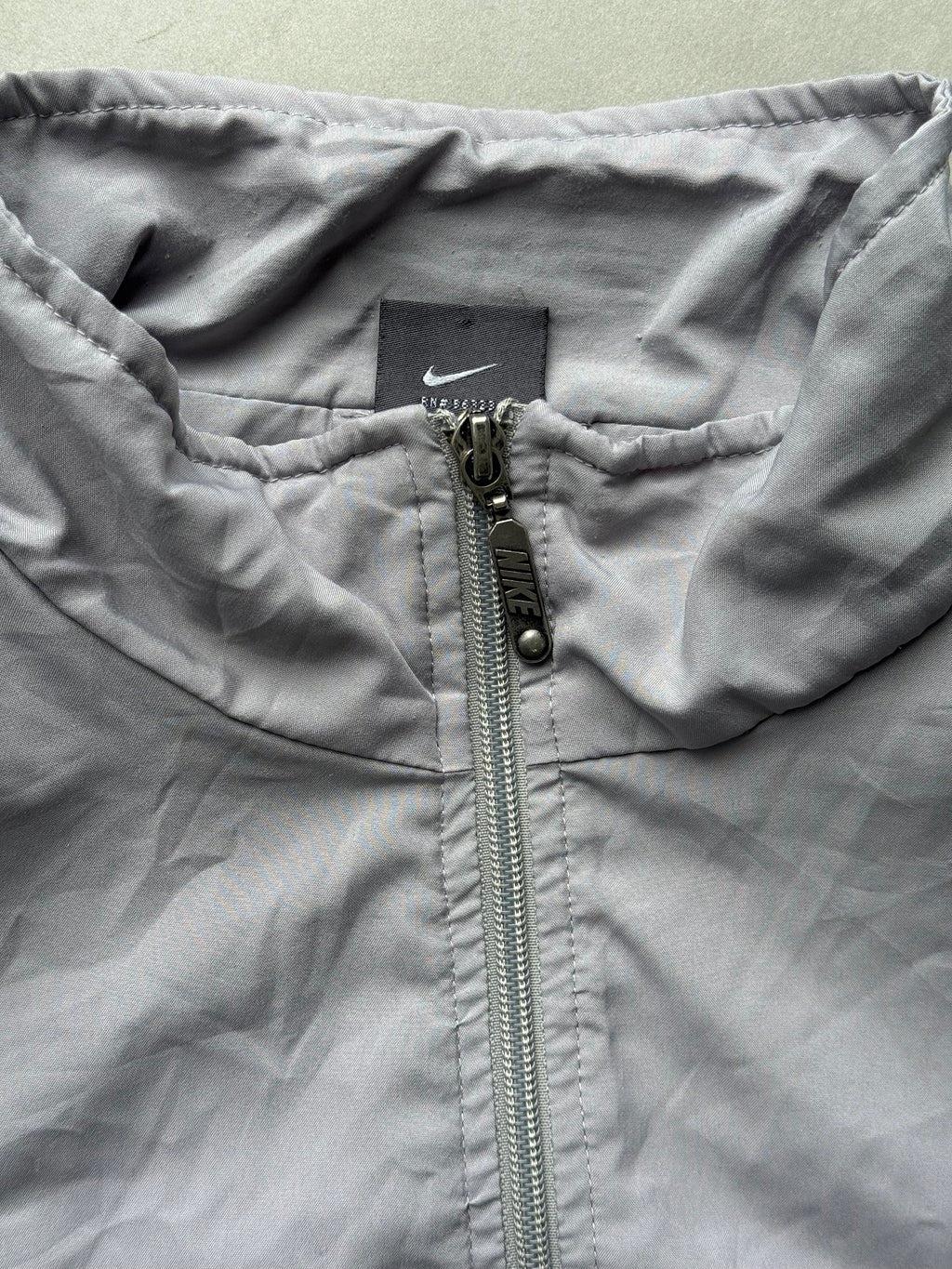 VINTAGE 00’s NIKE WINDBREAKER-XXL