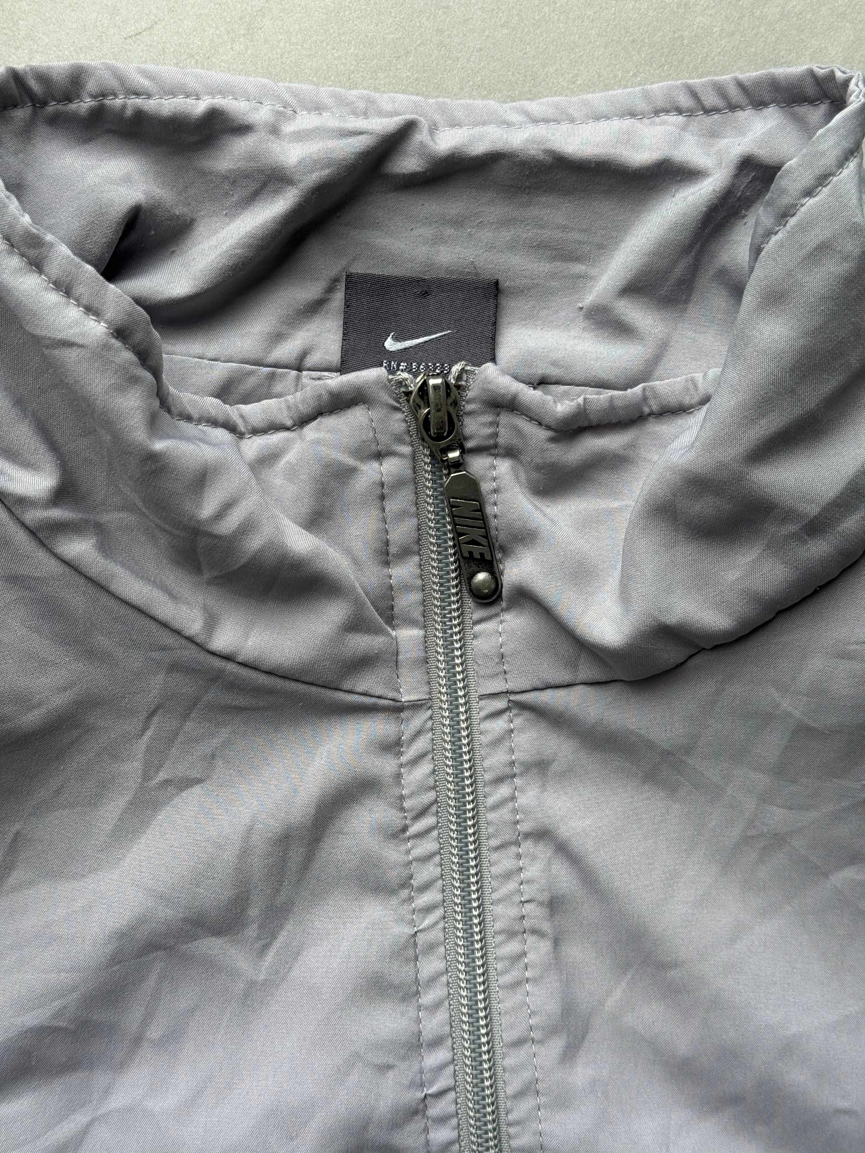 VINTAGE 00’s NIKE WINDBREAKER-XXL