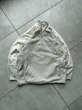 VINTAGE ADIDAS FLEECE JACKET-XL