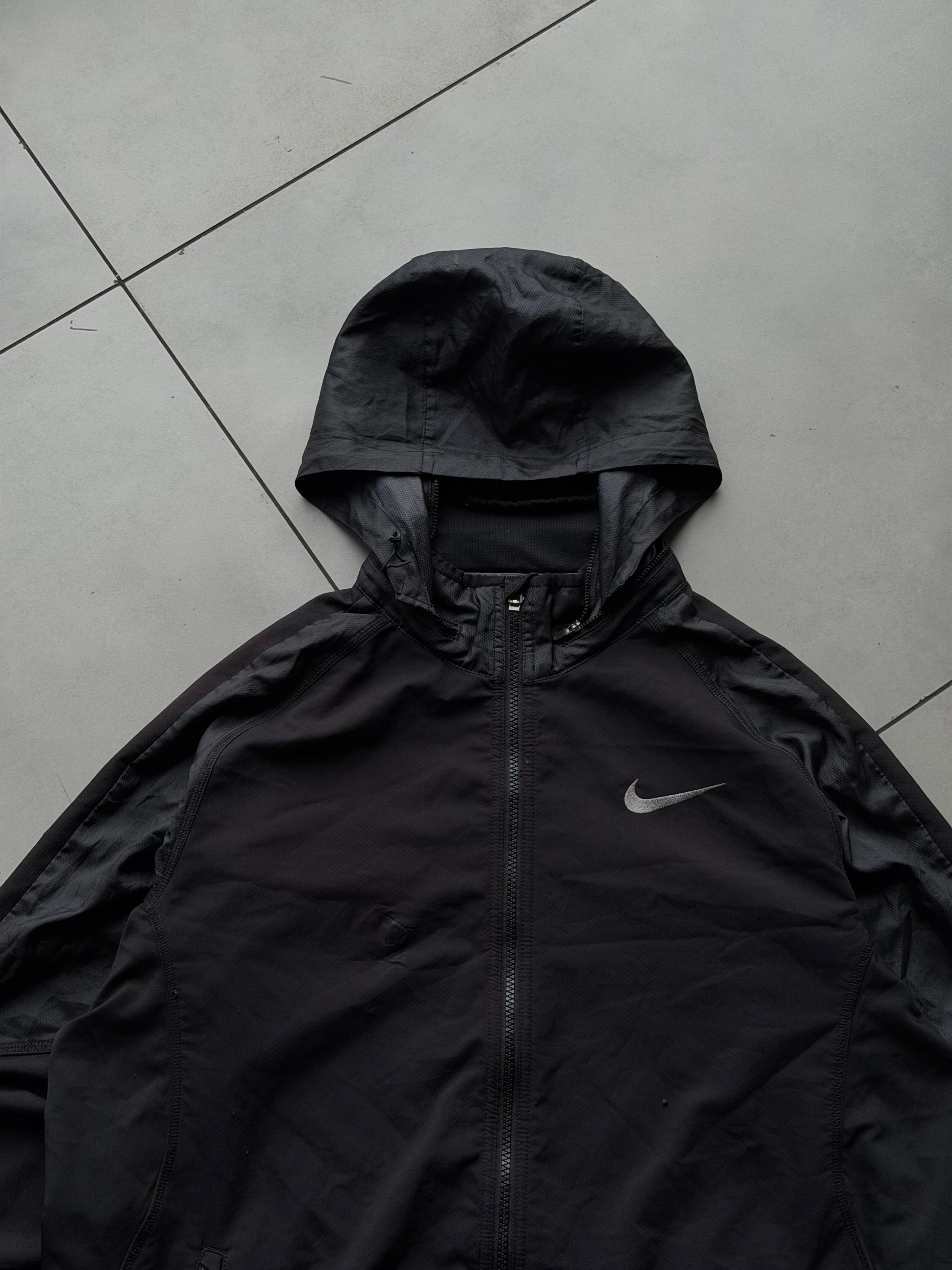 NIKE VINTAGE JACKET DRI-FIT-XL