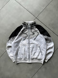00S NIKE SWOOSH VTG JACKET-M