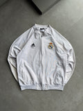 ADIDAS REAL MADRID VINTAGE JACKET-M