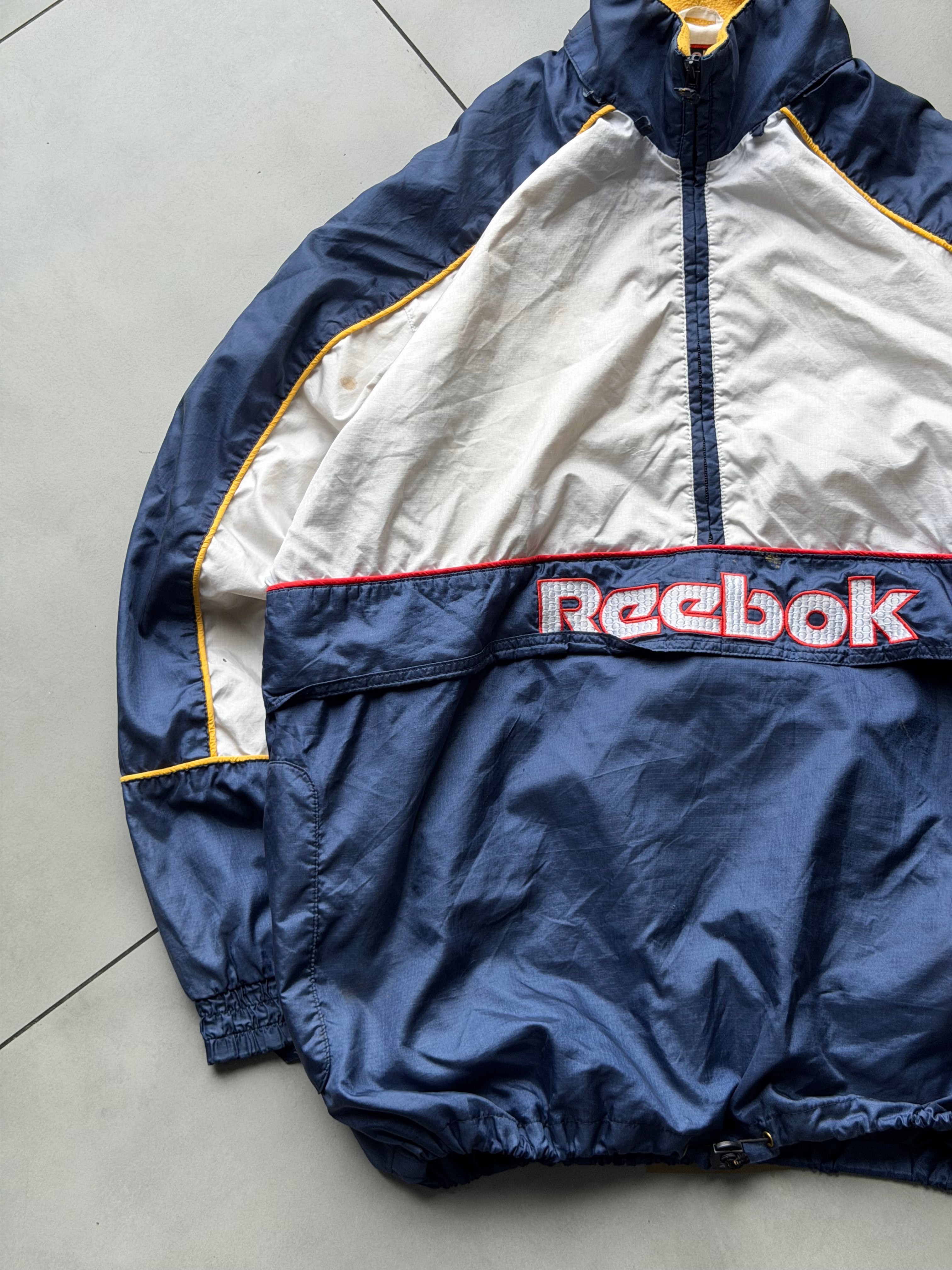 REEBOK ANORAK JACKET -XXL
