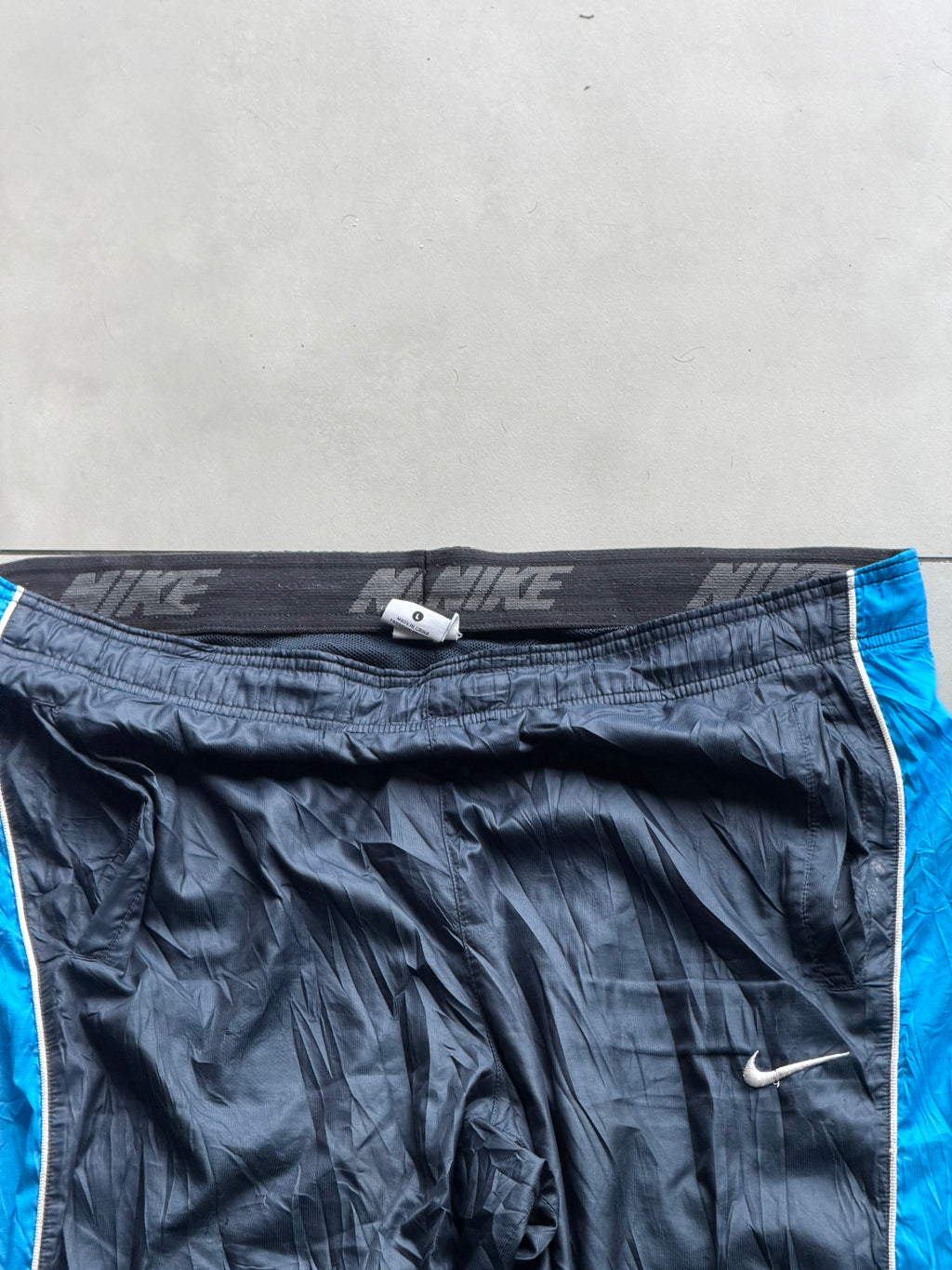 NIKE SWOOSH TRACK-XXXL