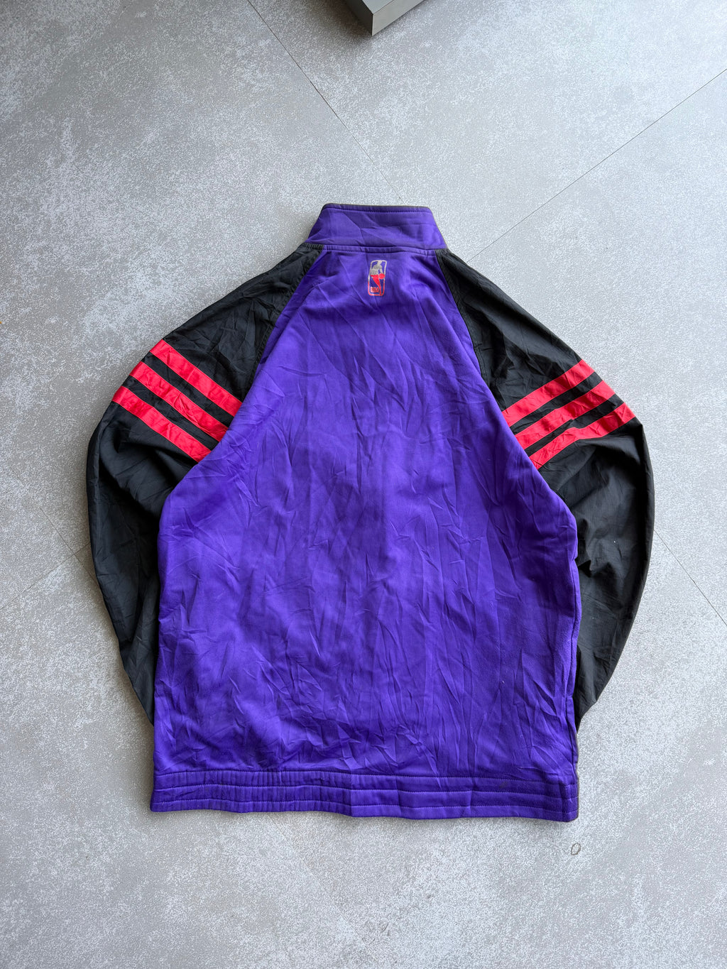 VINTAGE ADIDAS RAPTORS -XL