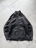 NIKE VINTAGE BLACK- XL