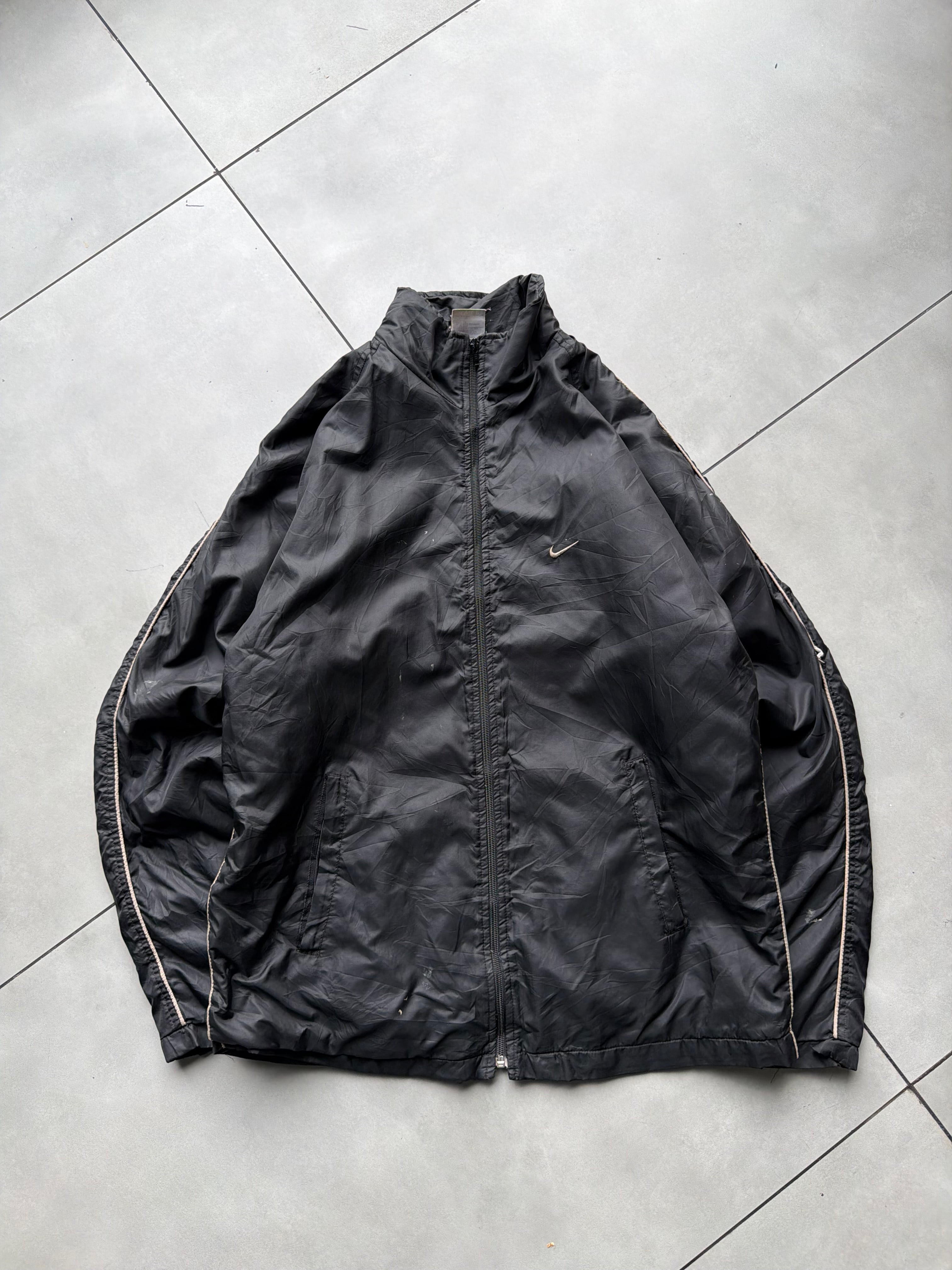 NIKE VINTAGE BLACK- XL