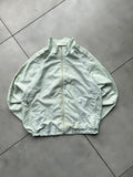 LIGHT GREEN REEBOK