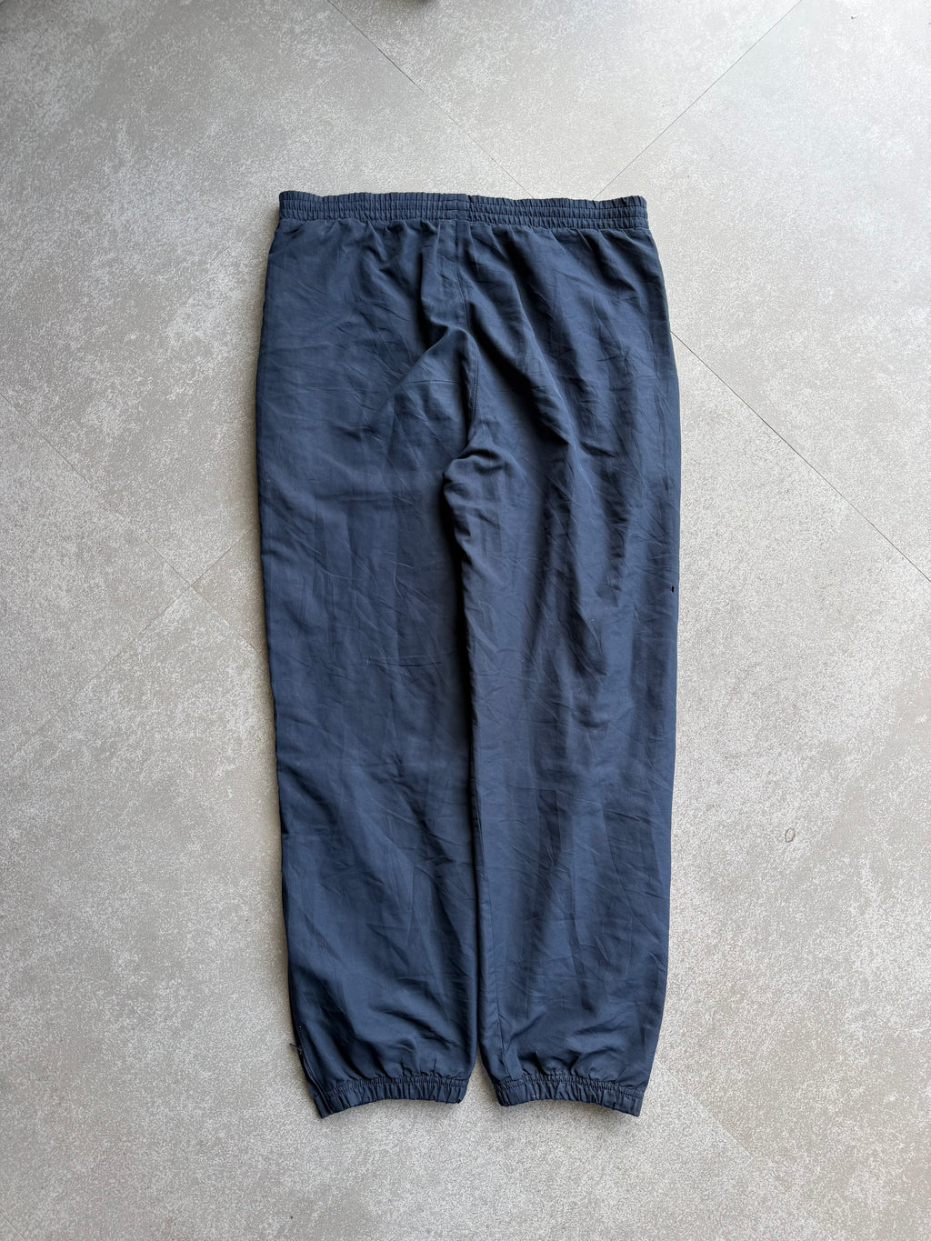 REEBOK TRACK PANTS-L