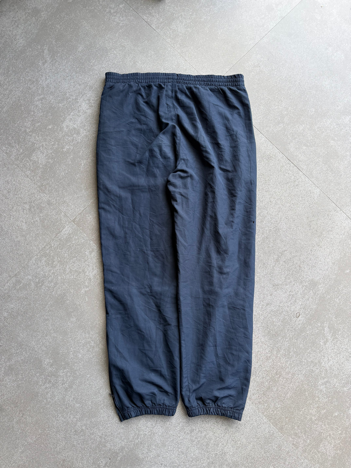 REEBOK TRACK PANTS-L