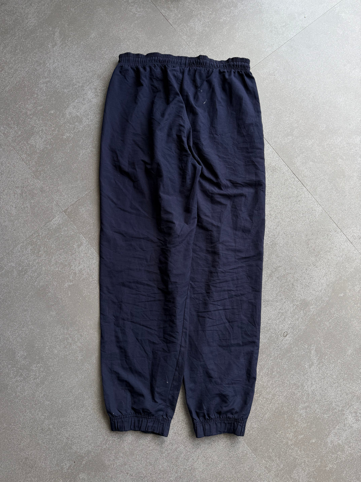PUMA TRACK PANTS-L