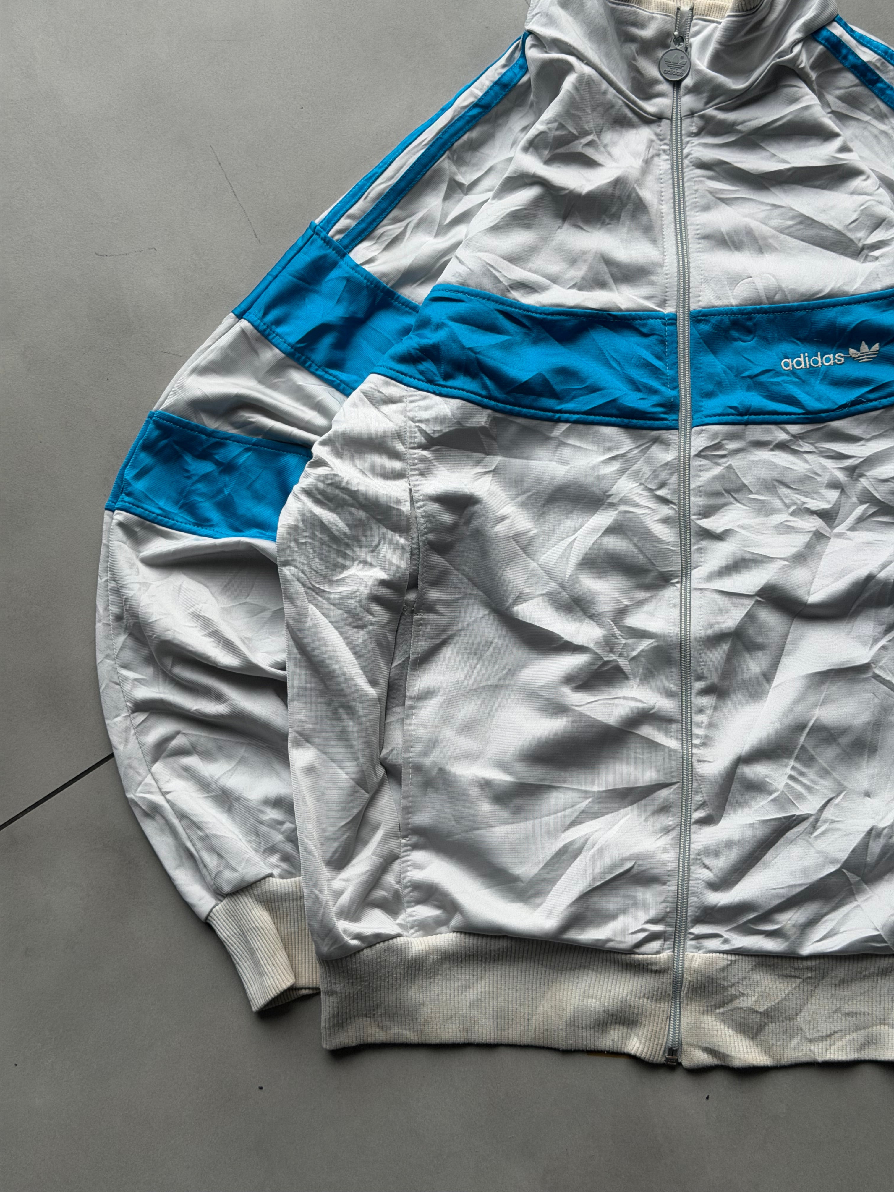ADIDAS VINTAGE JACKET-M