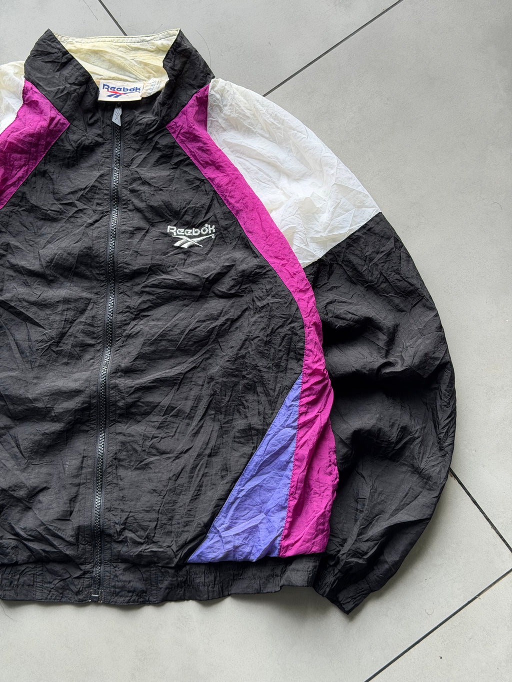 REEBOK VINTAGE-S
