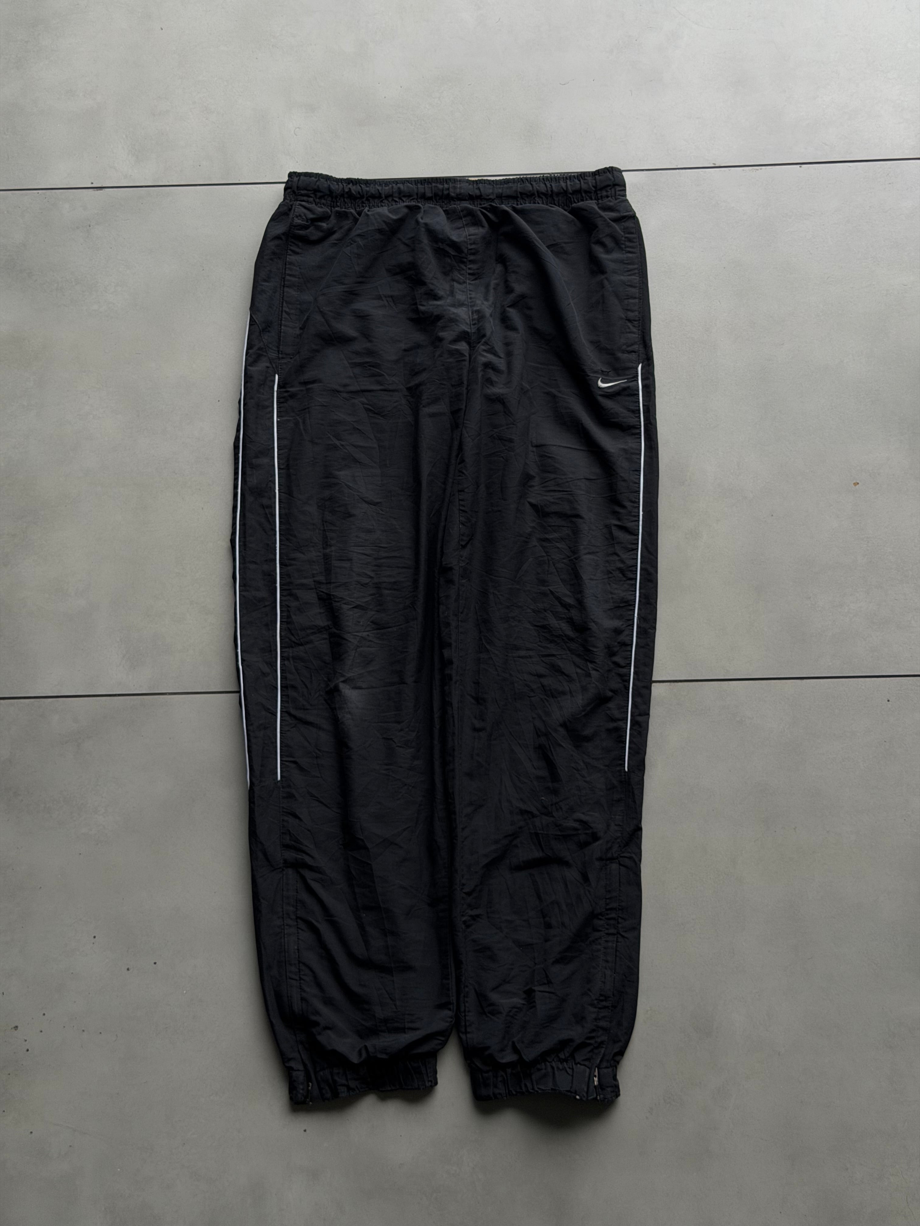 NIKE SWOOSH 90s SIDE TWO STRIPE TRACK-XXL
