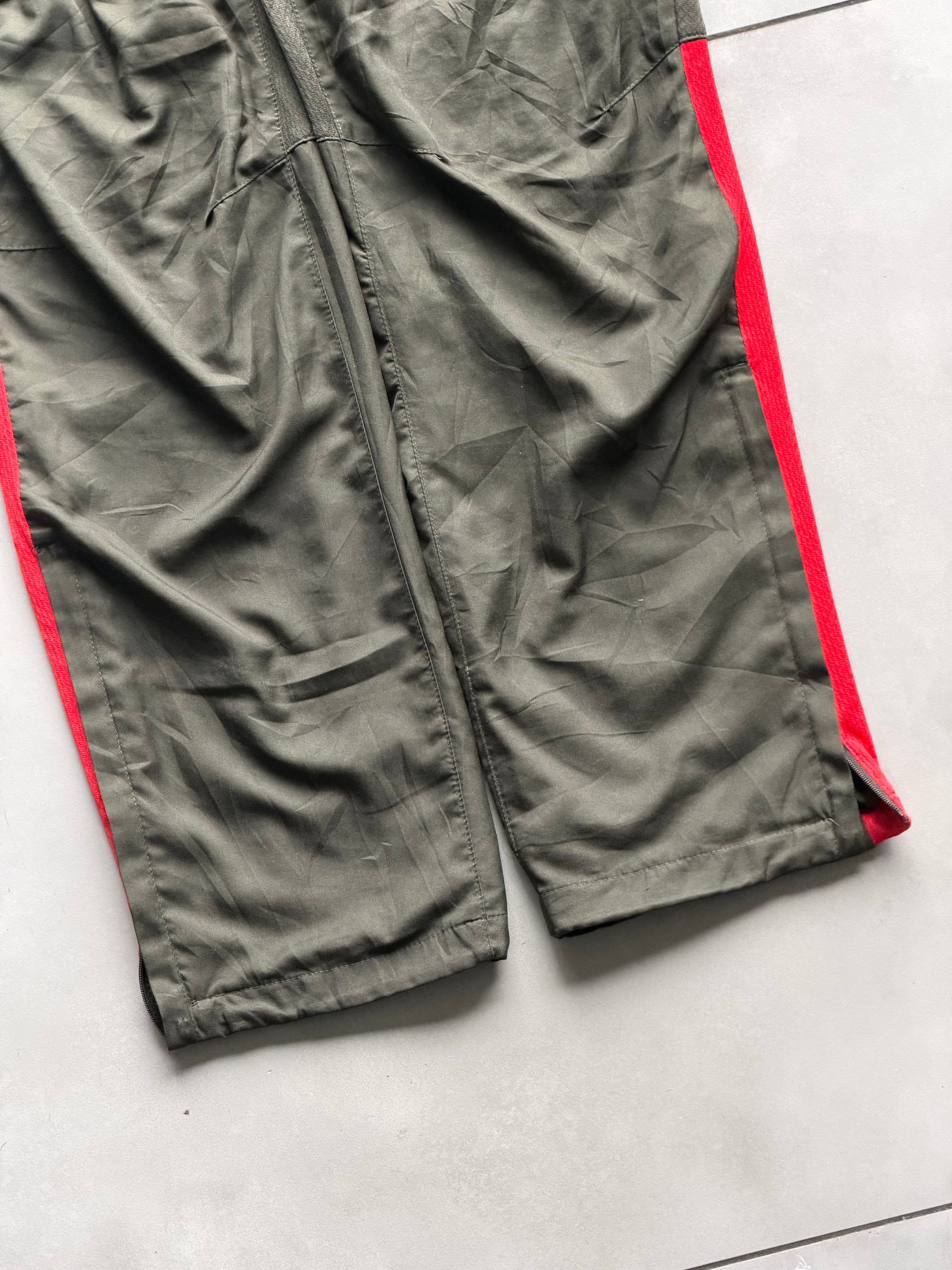 NIKE ORGINAL PORTUGAL  TRACK PANT -[ M- 28]
