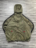 FILA VINTAGE JACKET-L